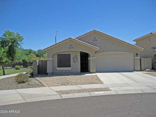 903 S 167TH DR, GOODYEAR, AZ 85338 - Image 1