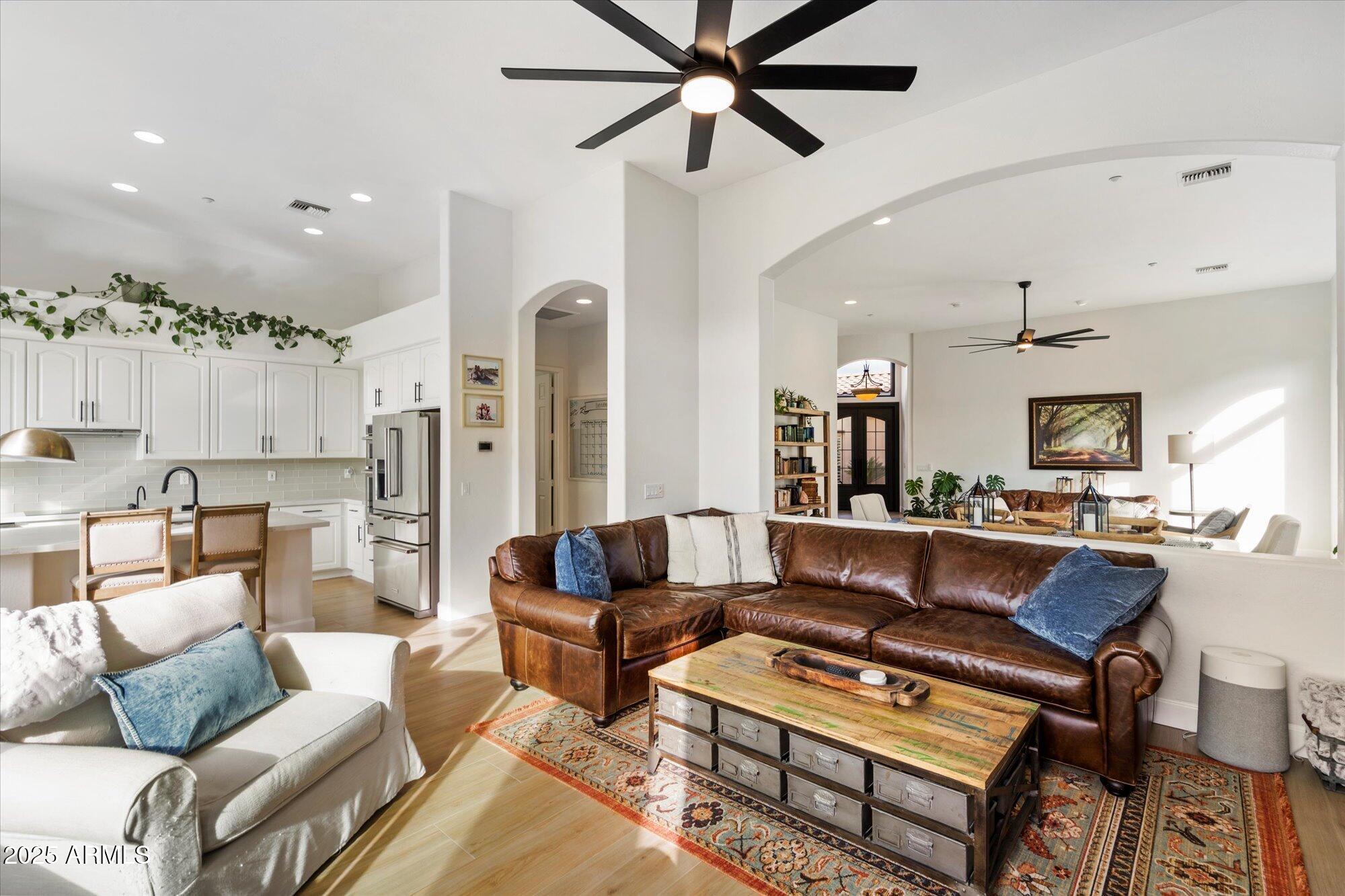 Scottsdale, Arizona, 85255, United States, 4 Bedrooms Bedrooms, ,5 BathroomsBathrooms,Residential,Active,2006861