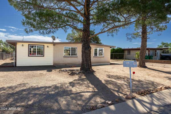 712 N SKYLINE DR, HUACHUCA CITY, AZ 85616 - Image 1