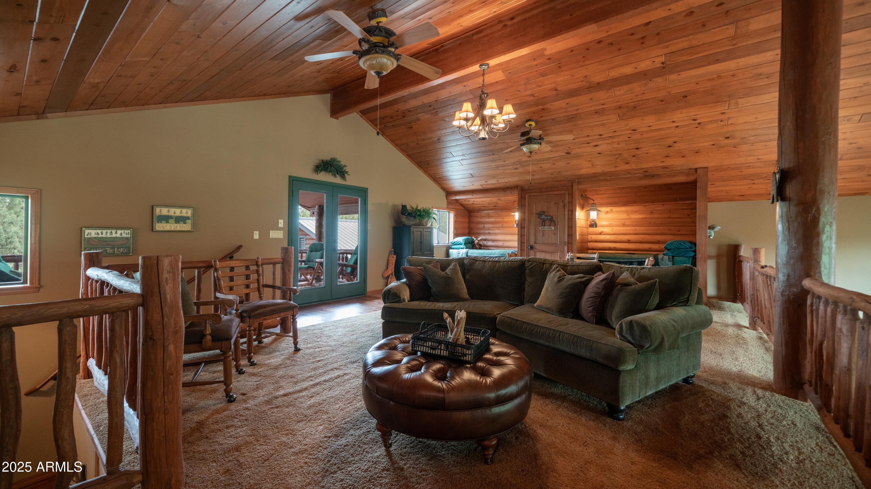 Happy Jack, Arizona, 86024, United States, 3 Bedrooms Bedrooms, ,4 BathroomsBathrooms,Residential,Active,1952617