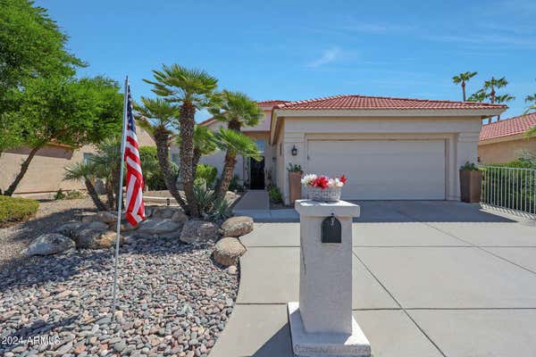 10545 E CEDAR WAXWING DR, SUN LAKES, AZ 85248 - Image 1