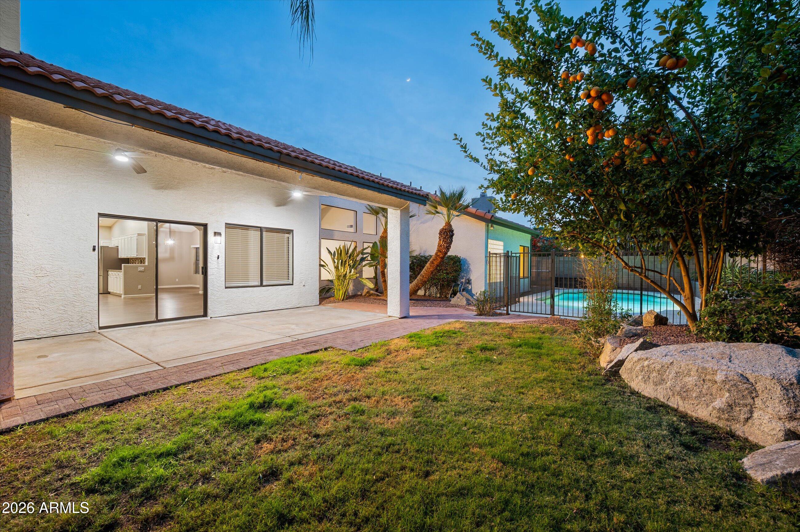 Scottsdale, Arizona, 85254, United States, 4 Bedrooms Bedrooms, ,2 BathroomsBathrooms,Residential,Active,2012483