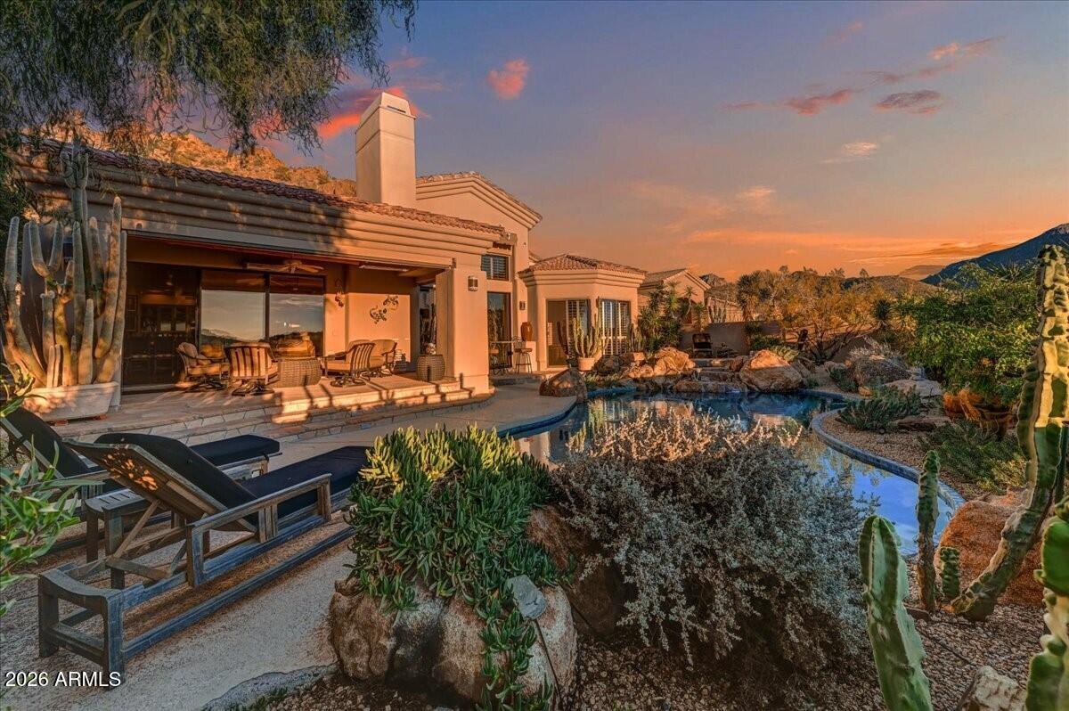 Scottsdale, Arizona, 85255, United States, 3 Bedrooms Bedrooms, ,4 BathroomsBathrooms,Residential,Active,2012496