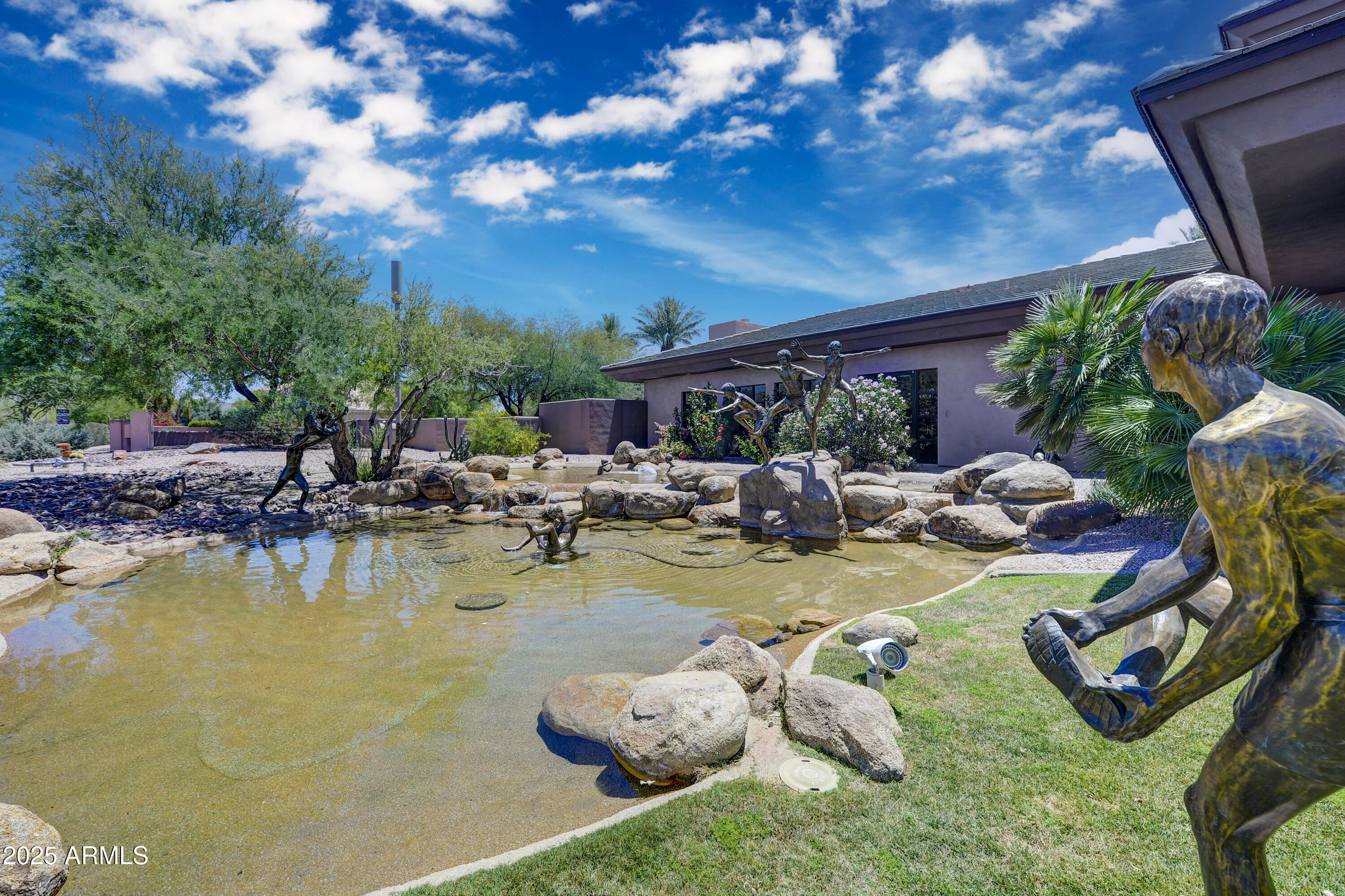 Scottsdale, Arizona, 85259, United States, 3 Bedrooms Bedrooms, ,4 BathroomsBathrooms,Residential,Active,1973359