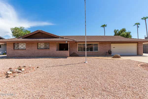 3021 S FAIRWAY DR, TEMPE, AZ 85282 - Image 1