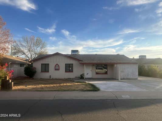 3509 W LUPINE AVE, PHOENIX, AZ 85029 - Image 1