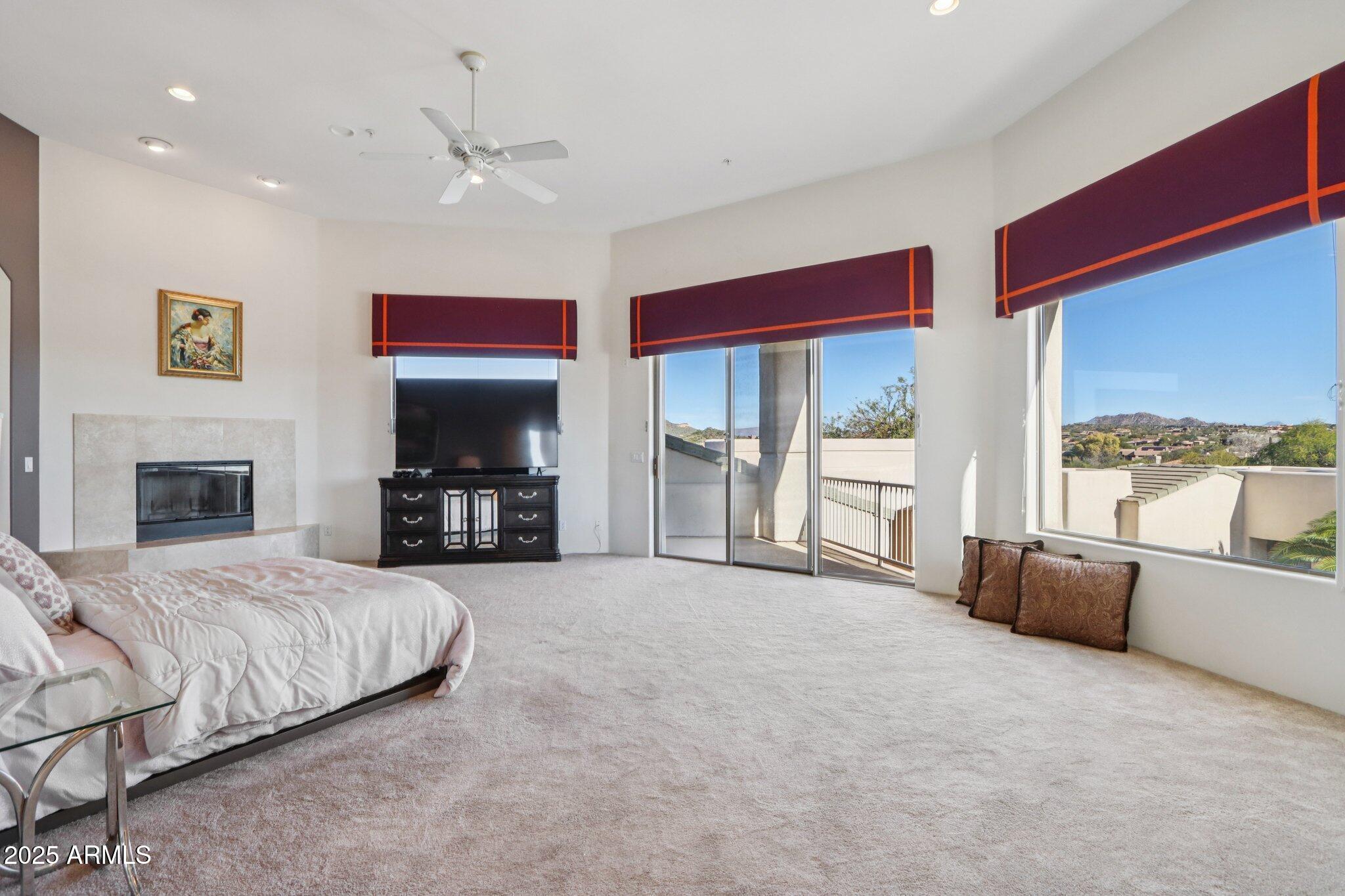 Scottsdale, Arizona, 85262, United States, 4 Bedrooms Bedrooms, ,5 BathroomsBathrooms,Residential,Active,2006971