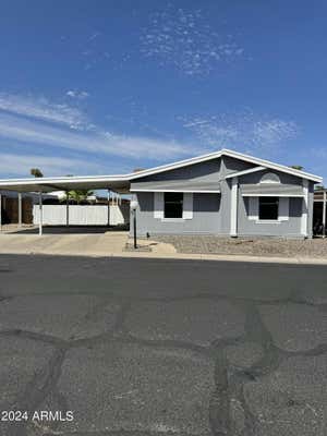 10951 N 91ST AVE LOT 266, PEORIA, AZ 85345 - Image 1