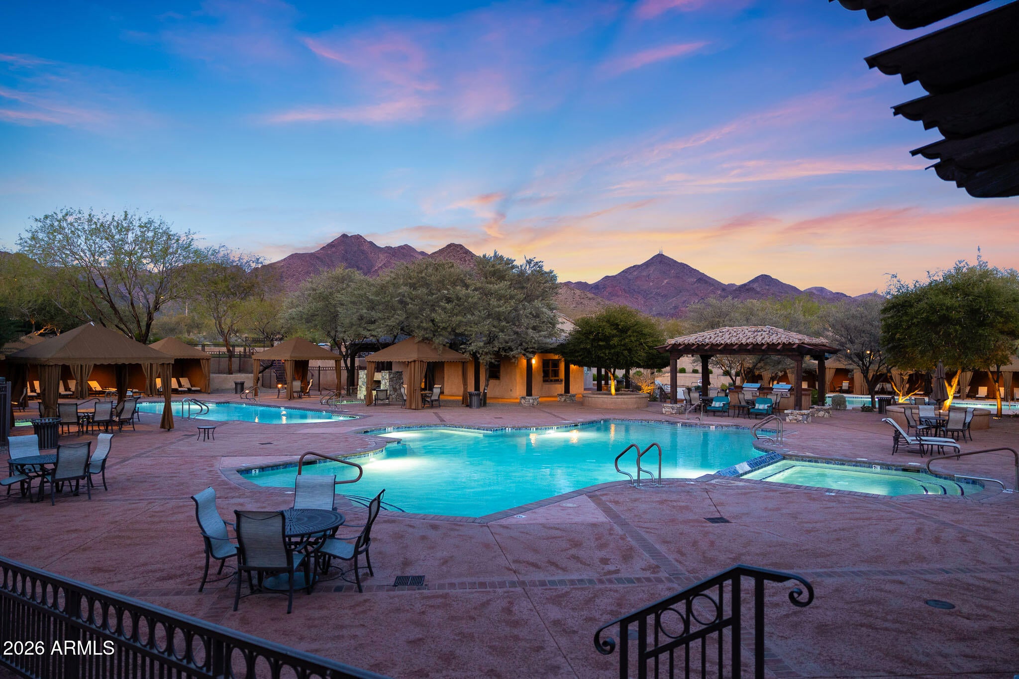 Scottsdale, Arizona, 85255, United States, 4 Bedrooms Bedrooms, ,3 BathroomsBathrooms,Residential,Active,2010534