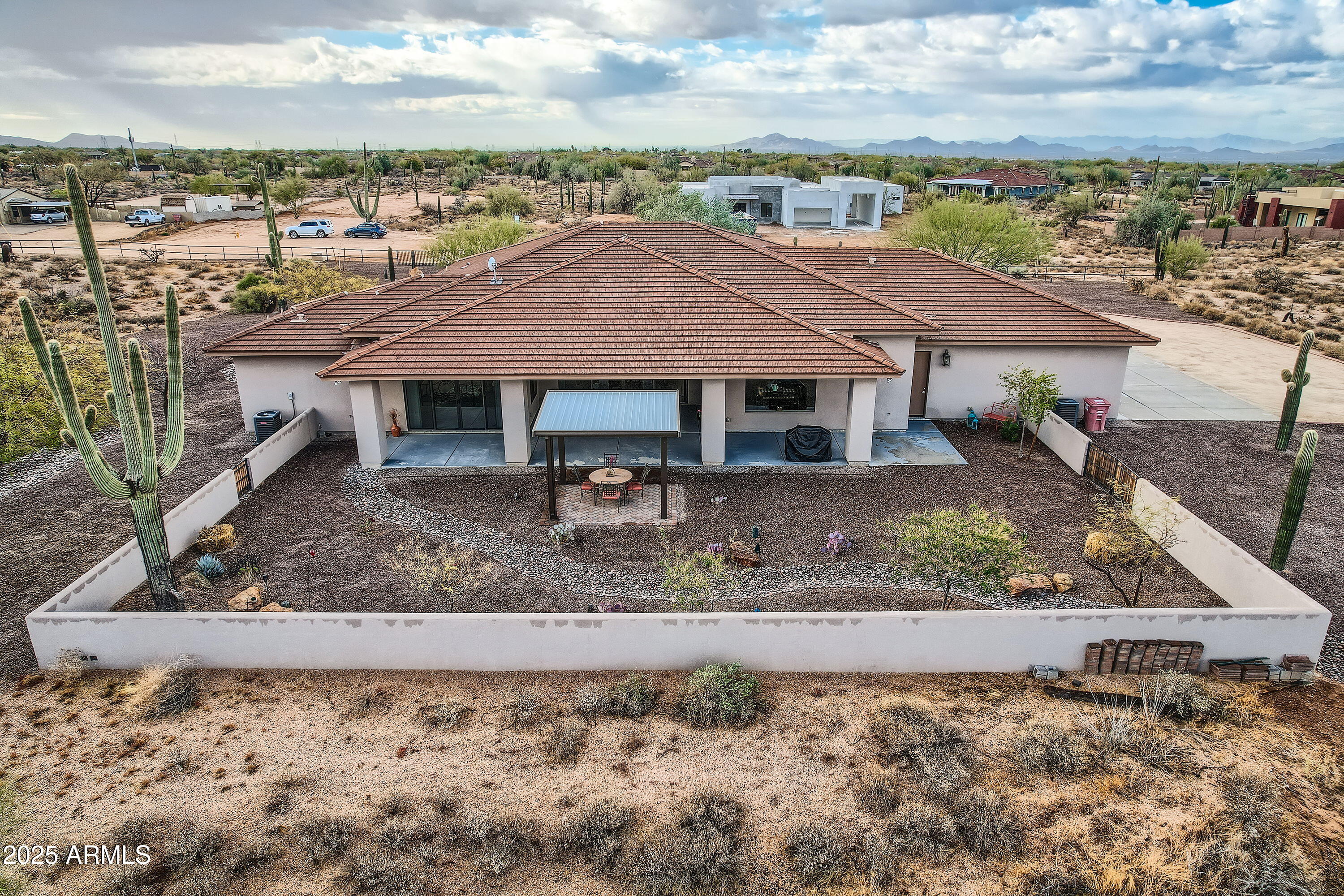 Scottsdale, Arizona, 85266, United States, 3 Bedrooms Bedrooms, ,3 BathroomsBathrooms,Residential,Active,2012485