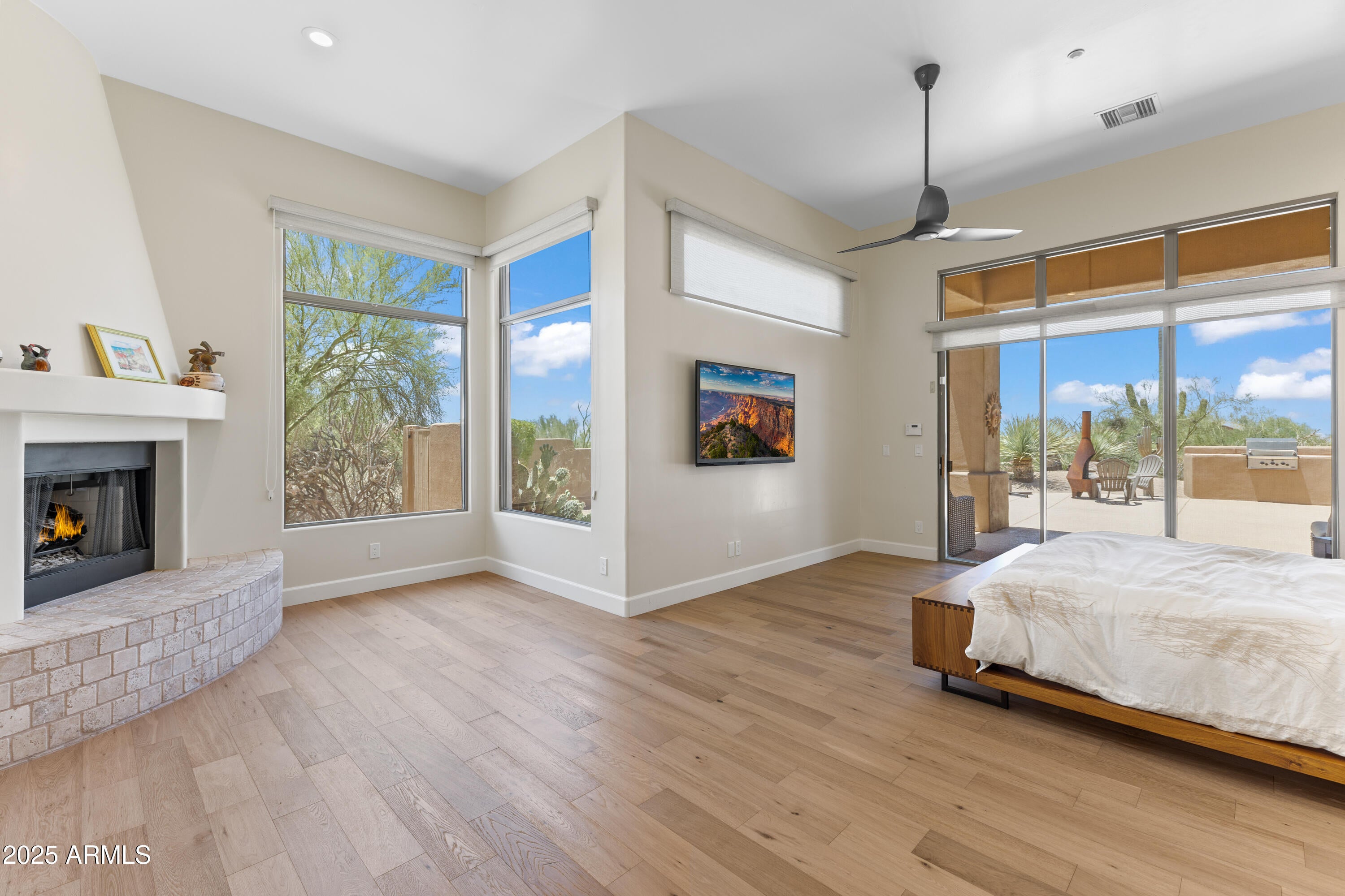 Scottsdale, Arizona, 85262, United States, 4 Bedrooms Bedrooms, ,4 BathroomsBathrooms,Residential,Active,1968100