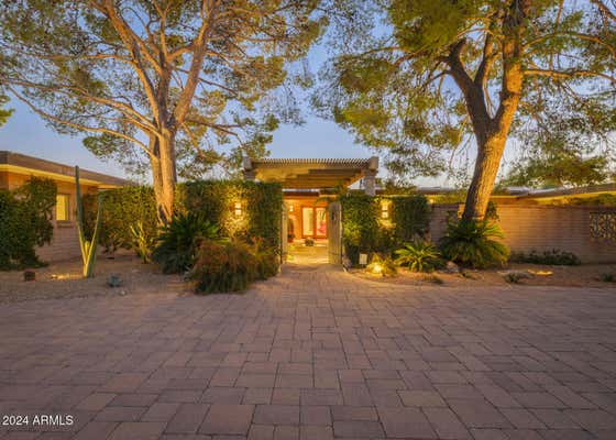 3921 E SAN MIGUEL AVE, PARADISE VALLEY, AZ 85253 - Image 1