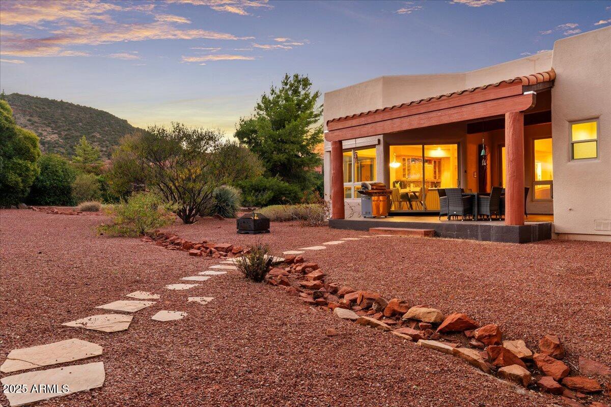 Sedona, Arizona, 86351, United States, 4 Bedrooms Bedrooms, ,3 BathroomsBathrooms,Residential,Active,1945516