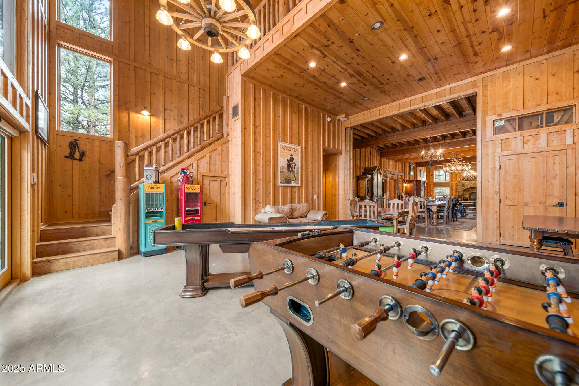 Lakeside, Arizona, 85929, United States, 8 Bedrooms Bedrooms, ,8 BathroomsBathrooms,Residential,Contingent,1996268