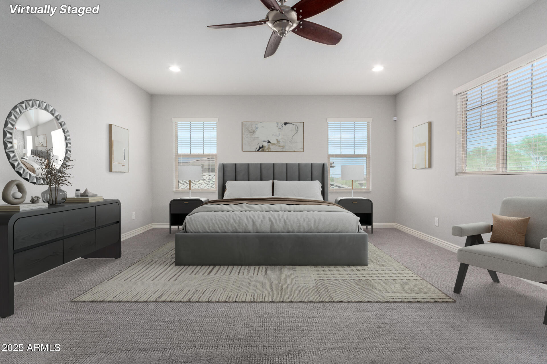 Phoenix, Arizona, 85050, United States, 4 Bedrooms Bedrooms, ,3 BathroomsBathrooms,Residential,Active,1929434