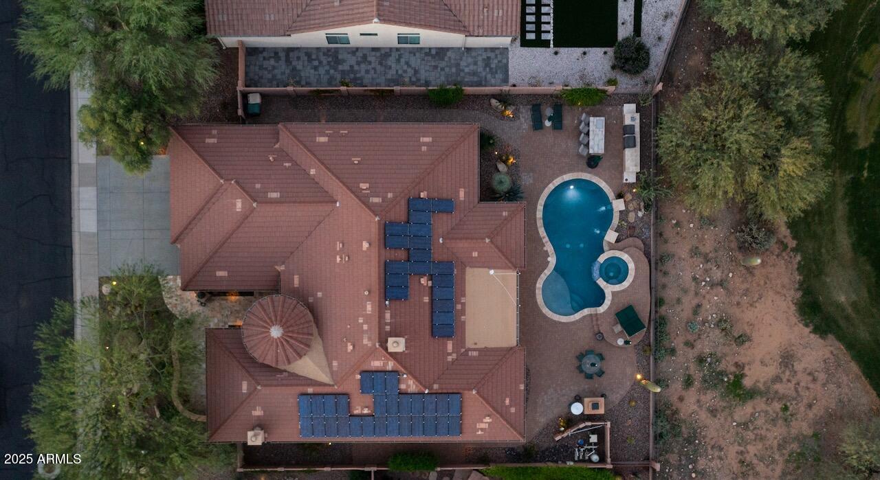 Phoenix, Arizona, 85086, United States, 4 Bedrooms Bedrooms, ,4 BathroomsBathrooms,Residential,Active,1992259