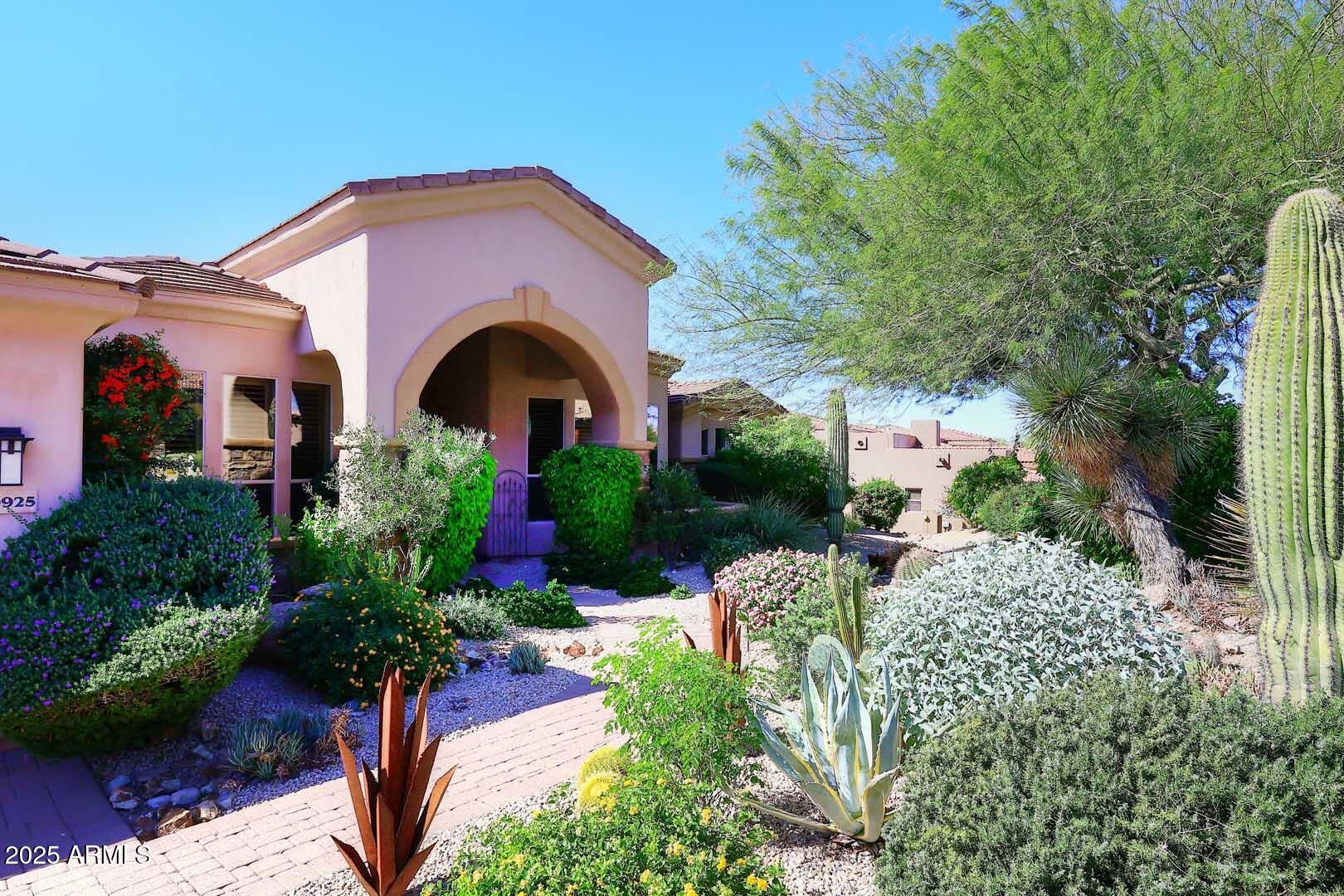 Scottsdale, Arizona, 85262, United States, 3 Bedrooms Bedrooms, ,4 BathroomsBathrooms,Residential,Active,1972179