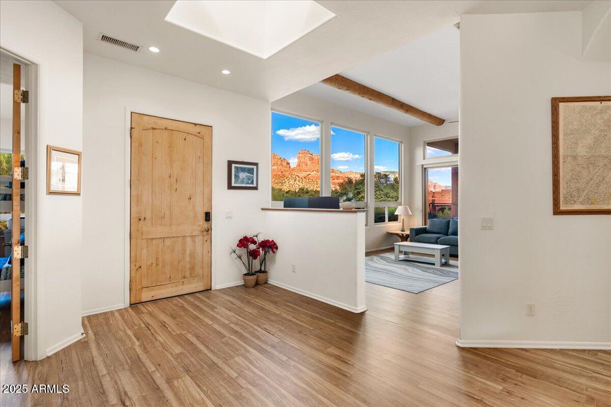 Sedona, Arizona, 86351, United States, 4 Bedrooms Bedrooms, ,3 BathroomsBathrooms,Residential,Active,1945516