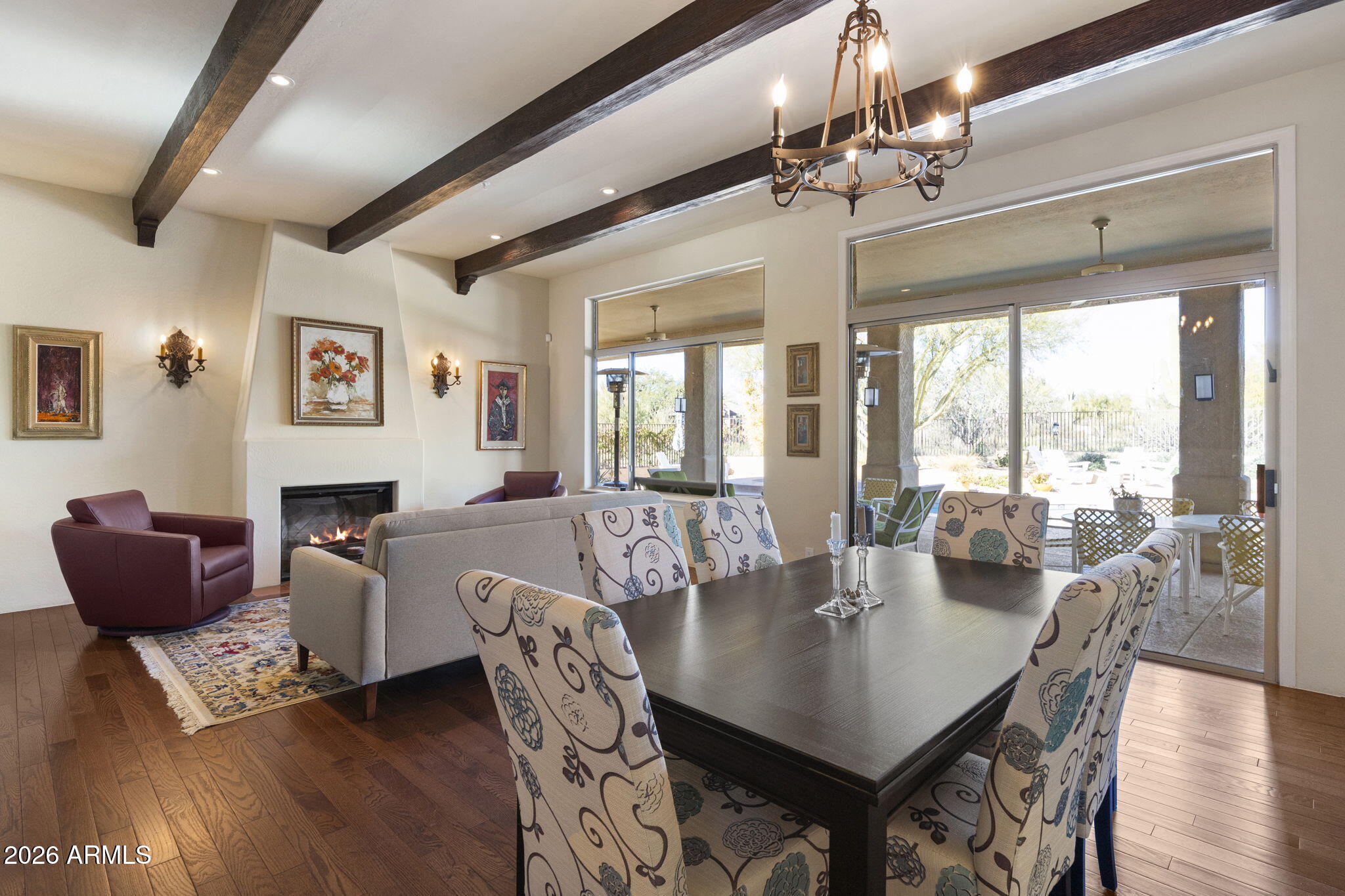 Scottsdale, Arizona, 85266, United States, 4 Bedrooms Bedrooms, ,3 BathroomsBathrooms,Residential,Active,2009378