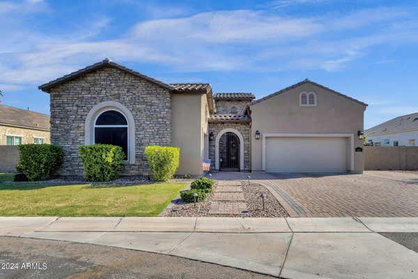 4501 E FOUNTAIN ST, MESA, AZ 85205 - Image 1