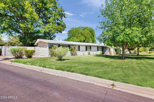 1022 W LAS PALMARITAS DR, PHOENIX, AZ 85021 - Image 1