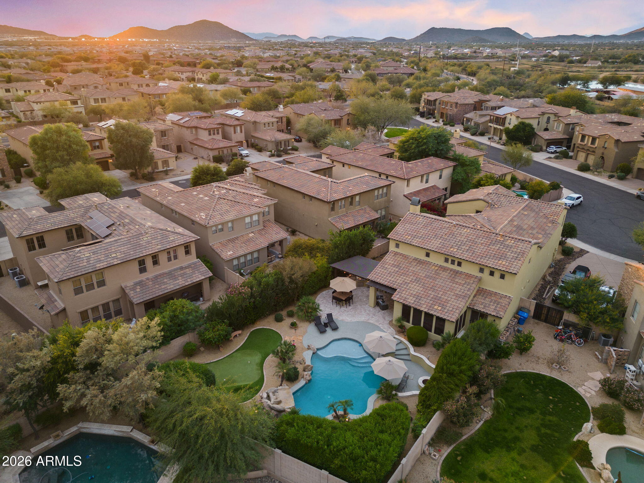 Phoenix, Arizona, 85050, United States, 4 Bedrooms Bedrooms, ,5 BathroomsBathrooms,Residential,Active,2013408