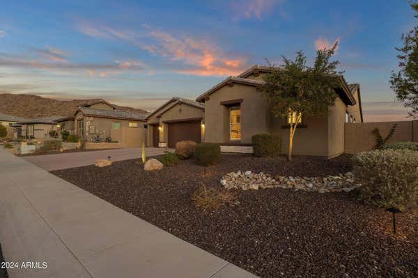 3611 W HIDDEN VIEW DR, PHOENIX, AZ 85045 - Image 1