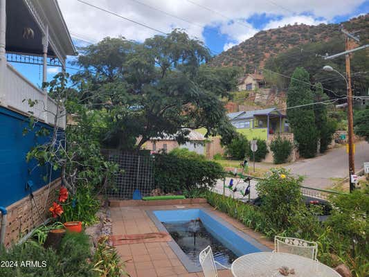 150 BREWERY AVE, BISBEE, AZ 85603 - Image 1