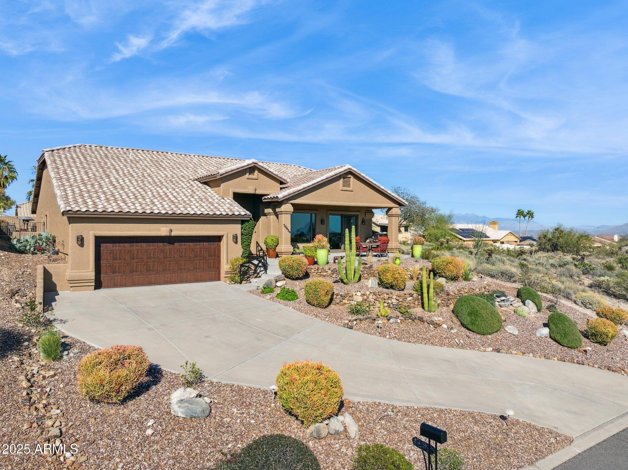 Fountain Hills, Arizona, 85268, United States, ,3 BathroomsBathrooms,Residential,Active,1748700