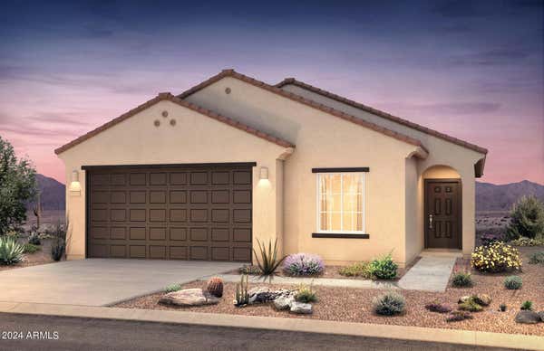 25143 W CHIPMAN RD, BUCKEYE, AZ 85326 - Image 1