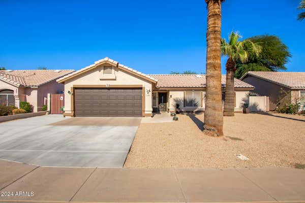 141 S LONGMORE ST, CHANDLER, AZ 85224 - Image 1