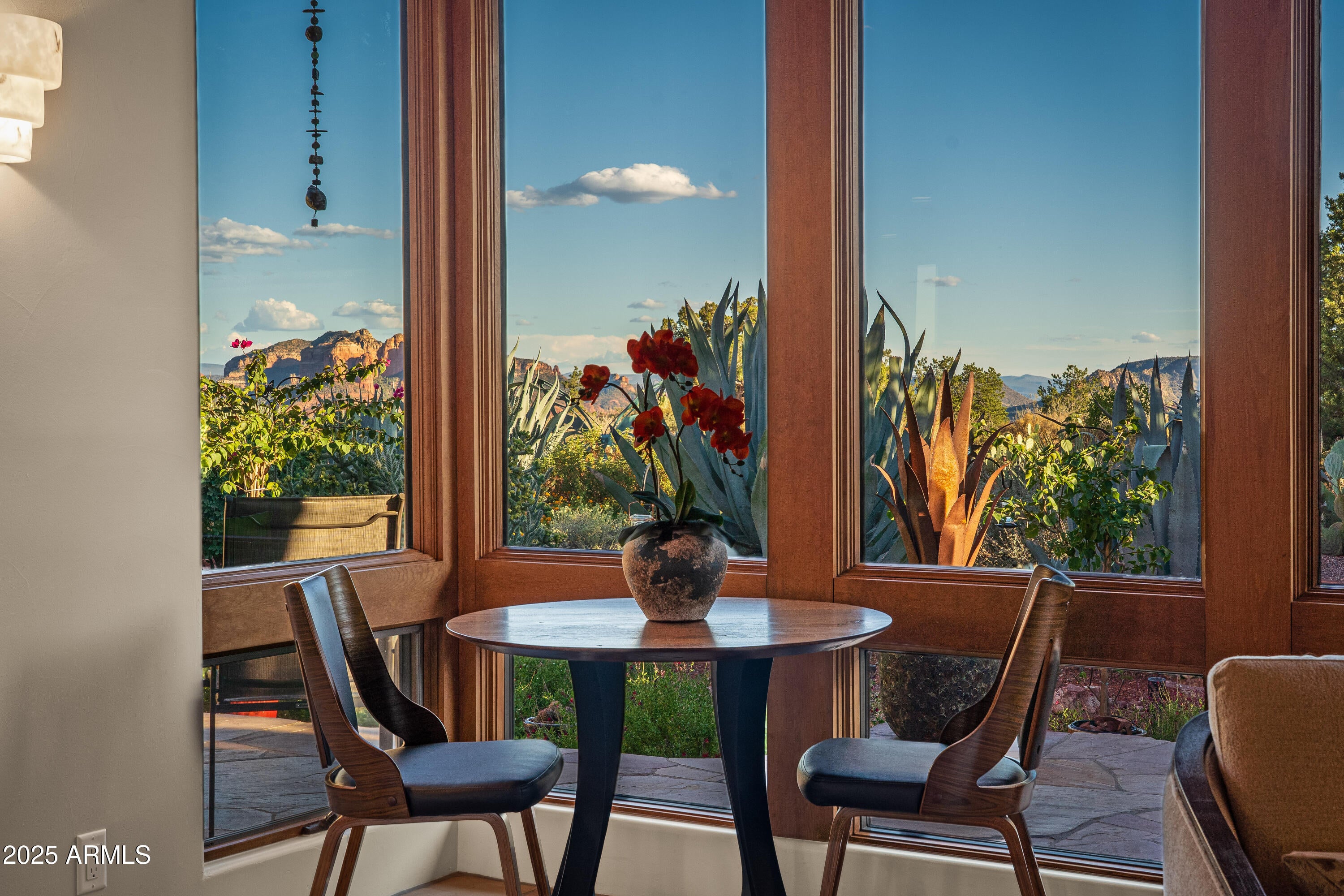 Sedona, Arizona, 86336, United States, 3 Bedrooms Bedrooms, ,4 BathroomsBathrooms,Residential,Active,1946525