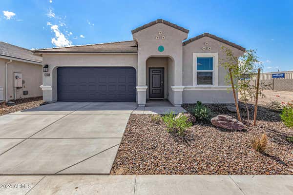 8255 W BANKS CT, FLORENCE, AZ 85132 - Image 1