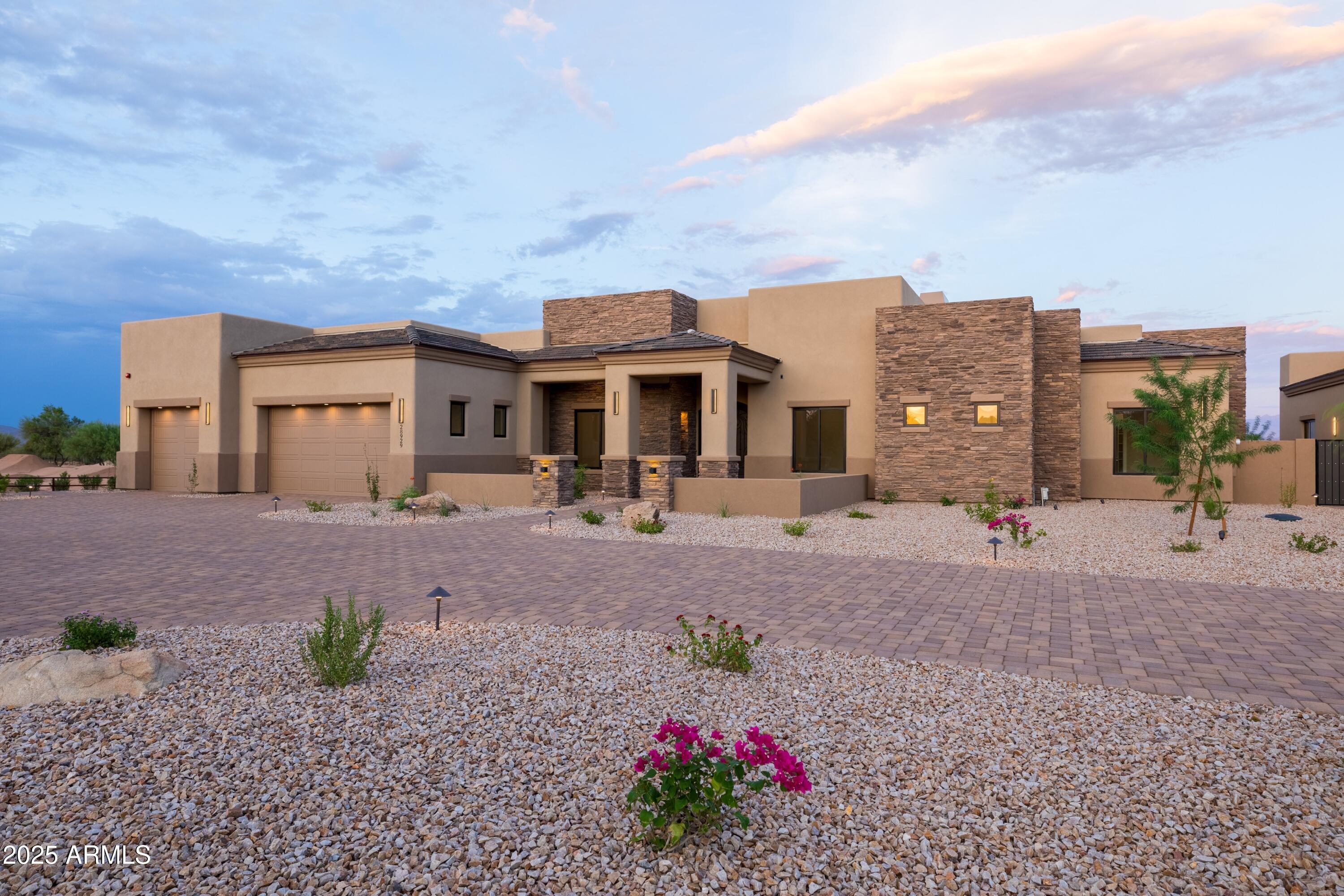 Scottsdale, Arizona, 85262, United States, 4 Bedrooms Bedrooms, ,6 BathroomsBathrooms,Residential,Active,1944024