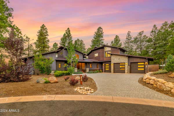 2717 E BYRDS VIEW DR, FLAGSTAFF, AZ 86005 - Image 1