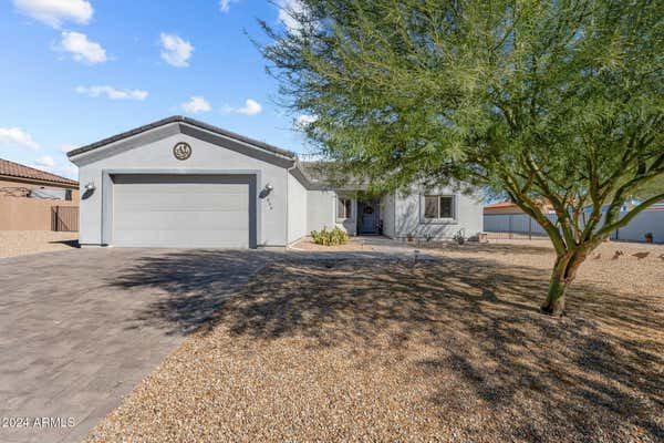 930 W MCLEAN DR, WICKENBURG, AZ 85390 - Image 1