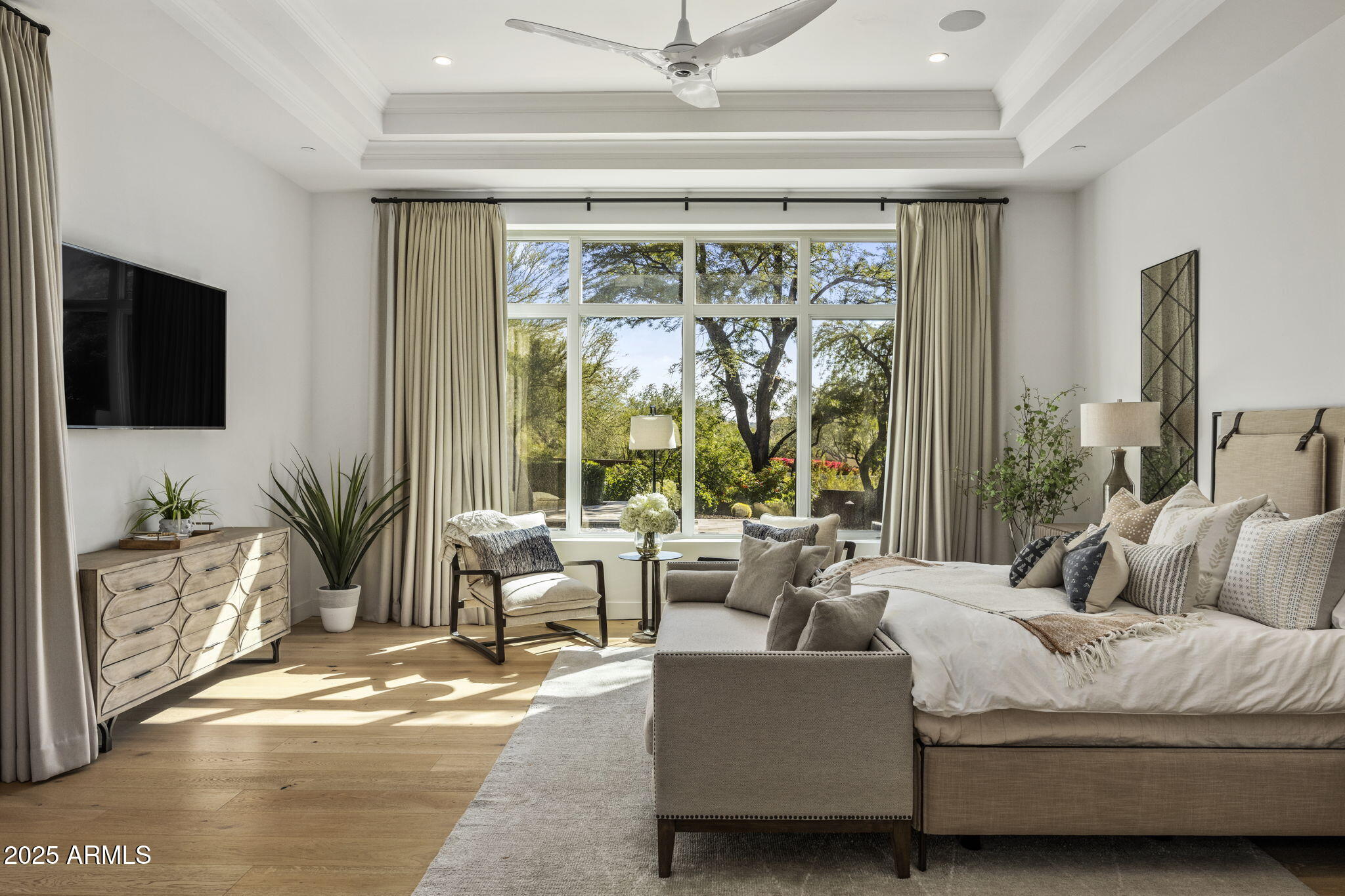 Scottsdale, Arizona, 85255, United States, 6 Bedrooms Bedrooms, ,7 BathroomsBathrooms,Residential,Active,2007623