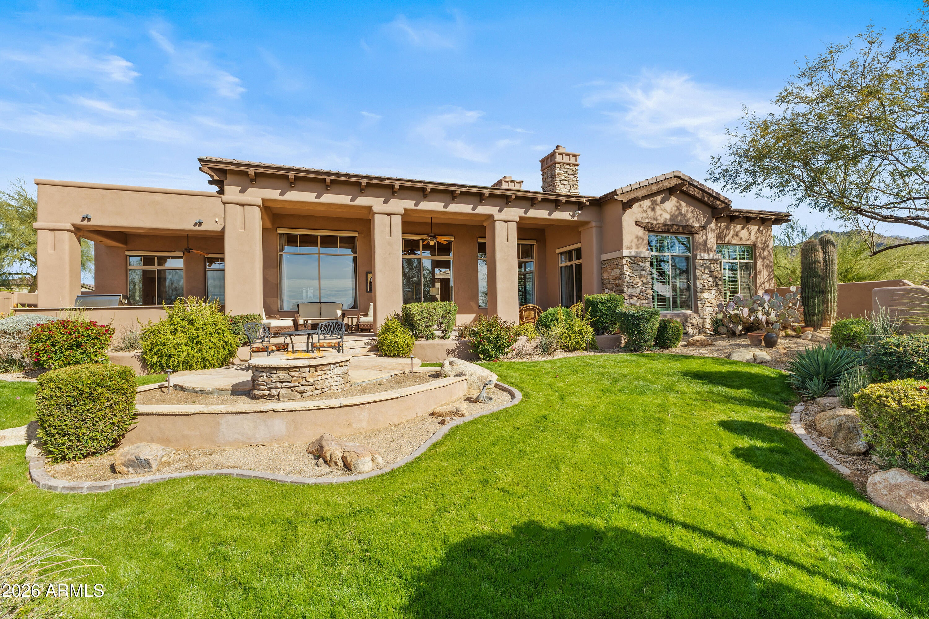 Scottsdale, Arizona, 85255, United States, 4 Bedrooms Bedrooms, ,5 BathroomsBathrooms,Residential,Active,2014179