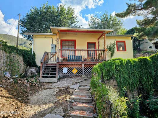 406D MASON HL, BISBEE, AZ 85603 - Image 1