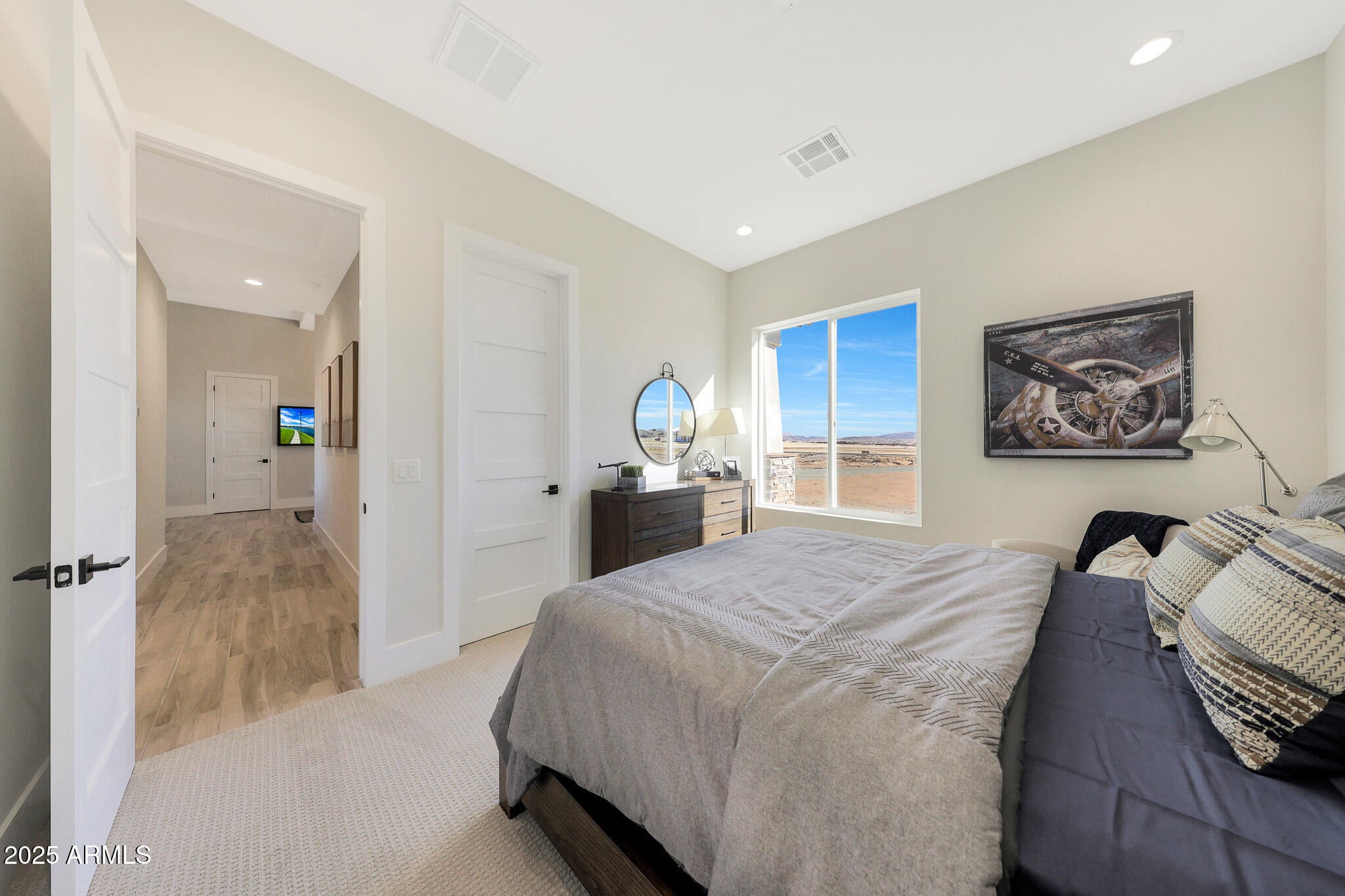 Prescott Valley, Arizona, 86315, United States, 4 Bedrooms Bedrooms, ,3 BathroomsBathrooms,Residential,Active,1960143