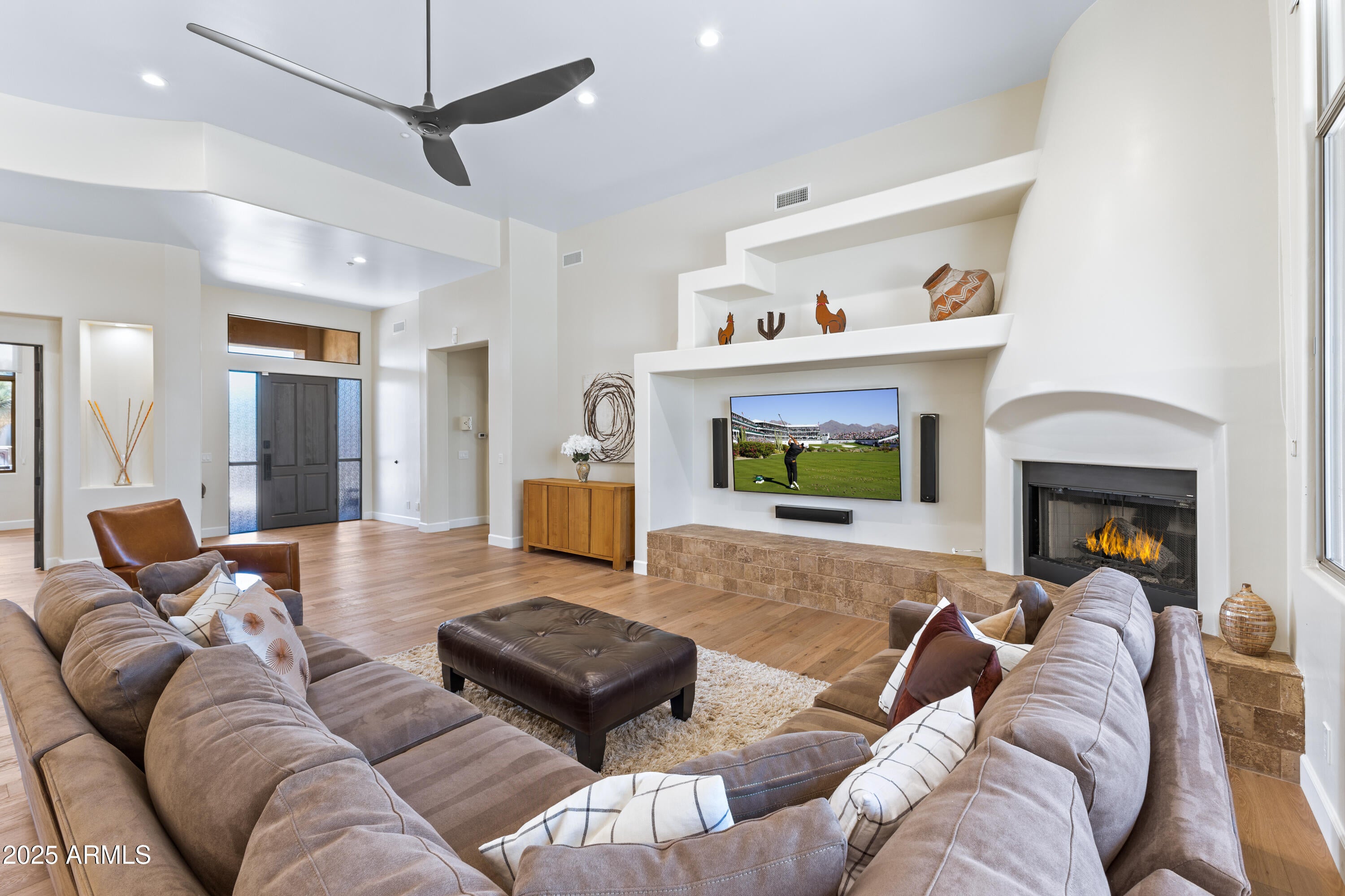 Scottsdale, Arizona, 85262, United States, 4 Bedrooms Bedrooms, ,4 BathroomsBathrooms,Residential,Active,1968100