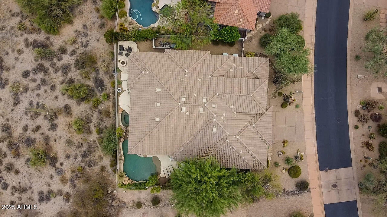 Scottsdale, Arizona, 85262, United States, 4 Bedrooms Bedrooms, ,4 BathroomsBathrooms,Residential,Active,1943839