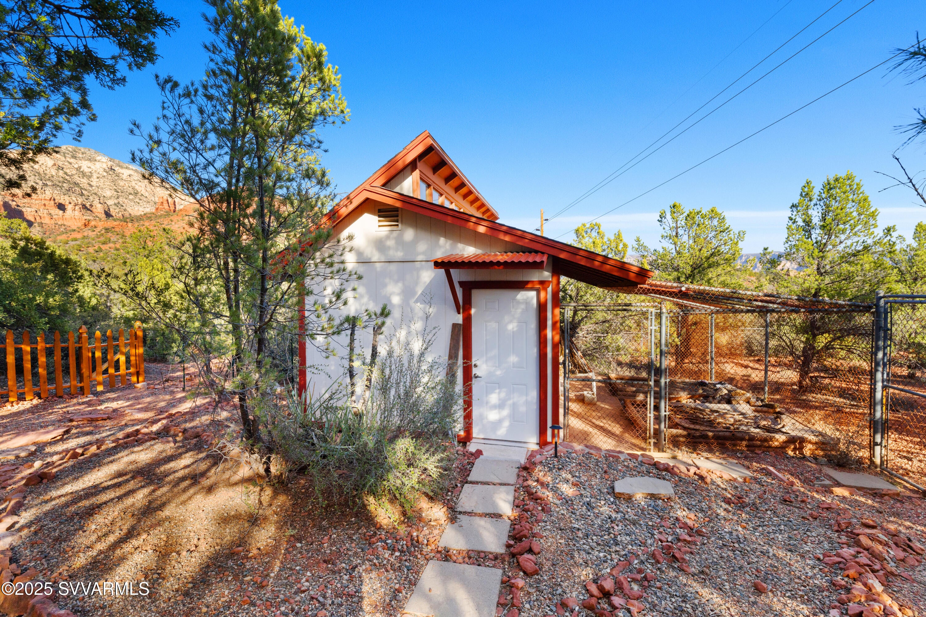 Sedona, Arizona, 86336, United States, 3 Bedrooms Bedrooms, ,4 BathroomsBathrooms,Residential,Active,1964482