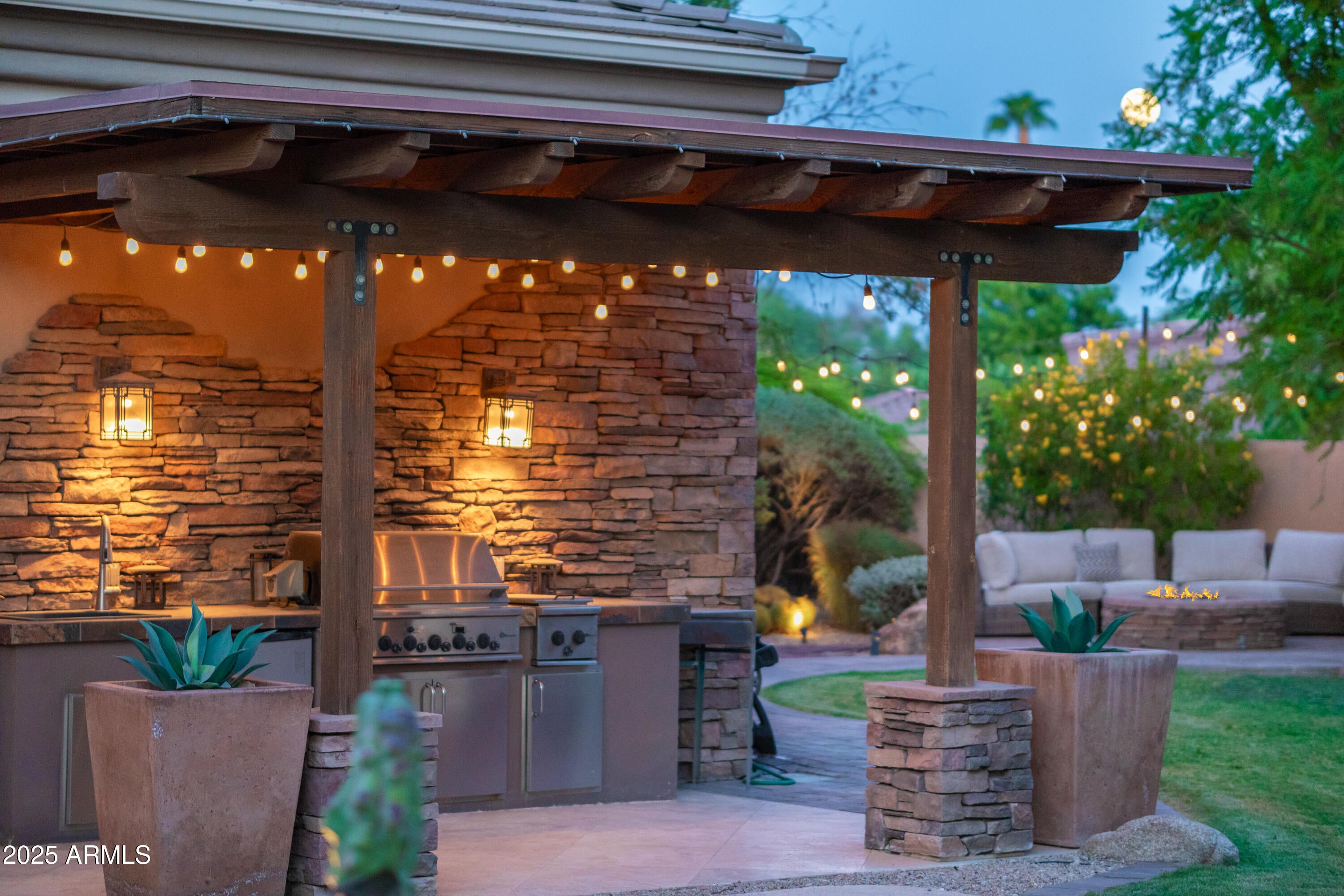 Scottsdale, Arizona, 85260, United States, 5 Bedrooms Bedrooms, ,5 BathroomsBathrooms,Residential,Active,1941373