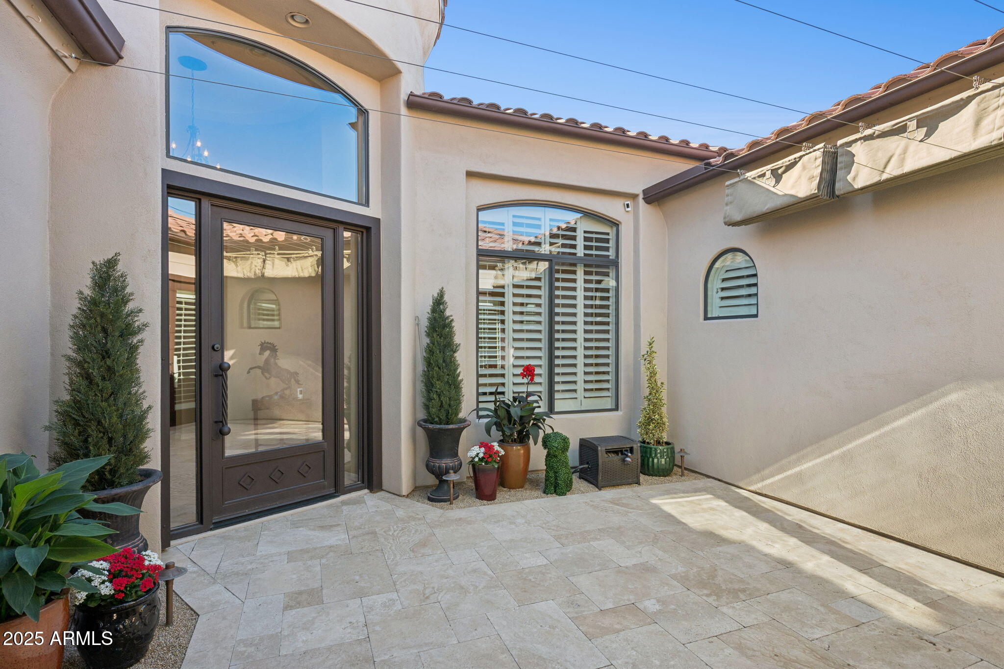 Scottsdale, Arizona, 85255, United States, 3 Bedrooms Bedrooms, ,4 BathroomsBathrooms,Residential,Contingent,2006977