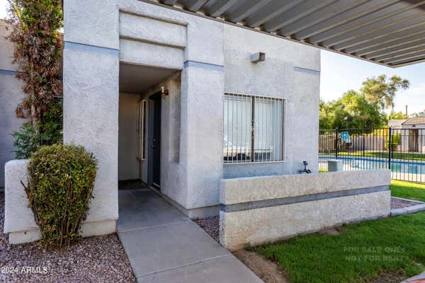 6230 N 33RD AVE UNIT 120, PHOENIX, AZ 85017 - Image 1