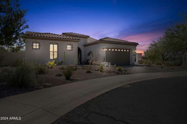 17979 W DESERT WILLOW DR, GOODYEAR, AZ 85338 - Image 1