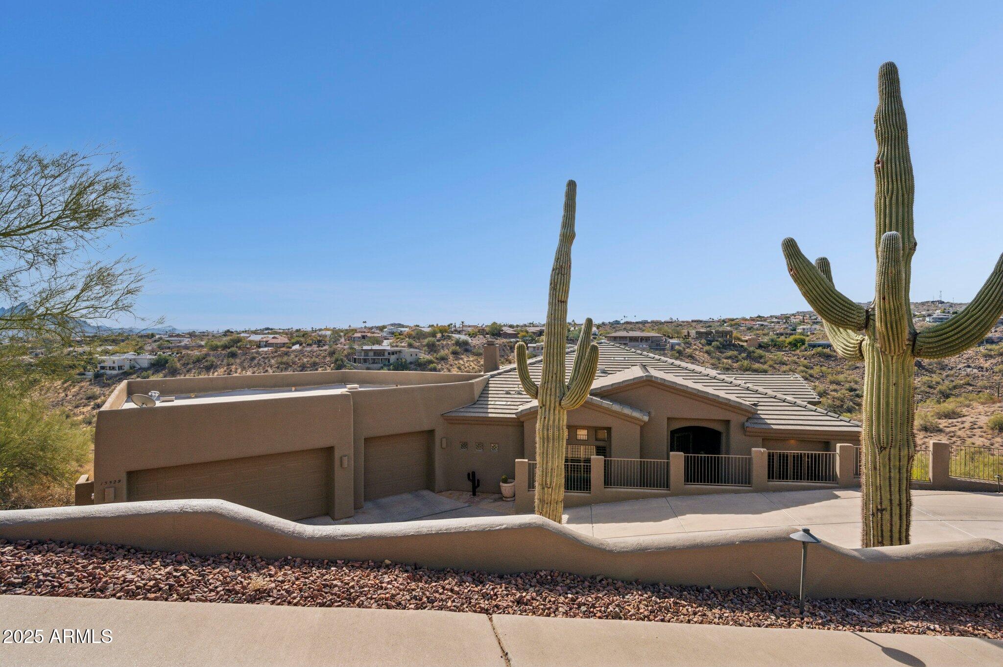 Fountain Hills, Arizona, 85268, United States, 4 Bedrooms Bedrooms, ,3 BathroomsBathrooms,Residential,Active,1702700