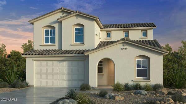 7824 E RALEIGH AVE, MESA, AZ 85212 - Image 1