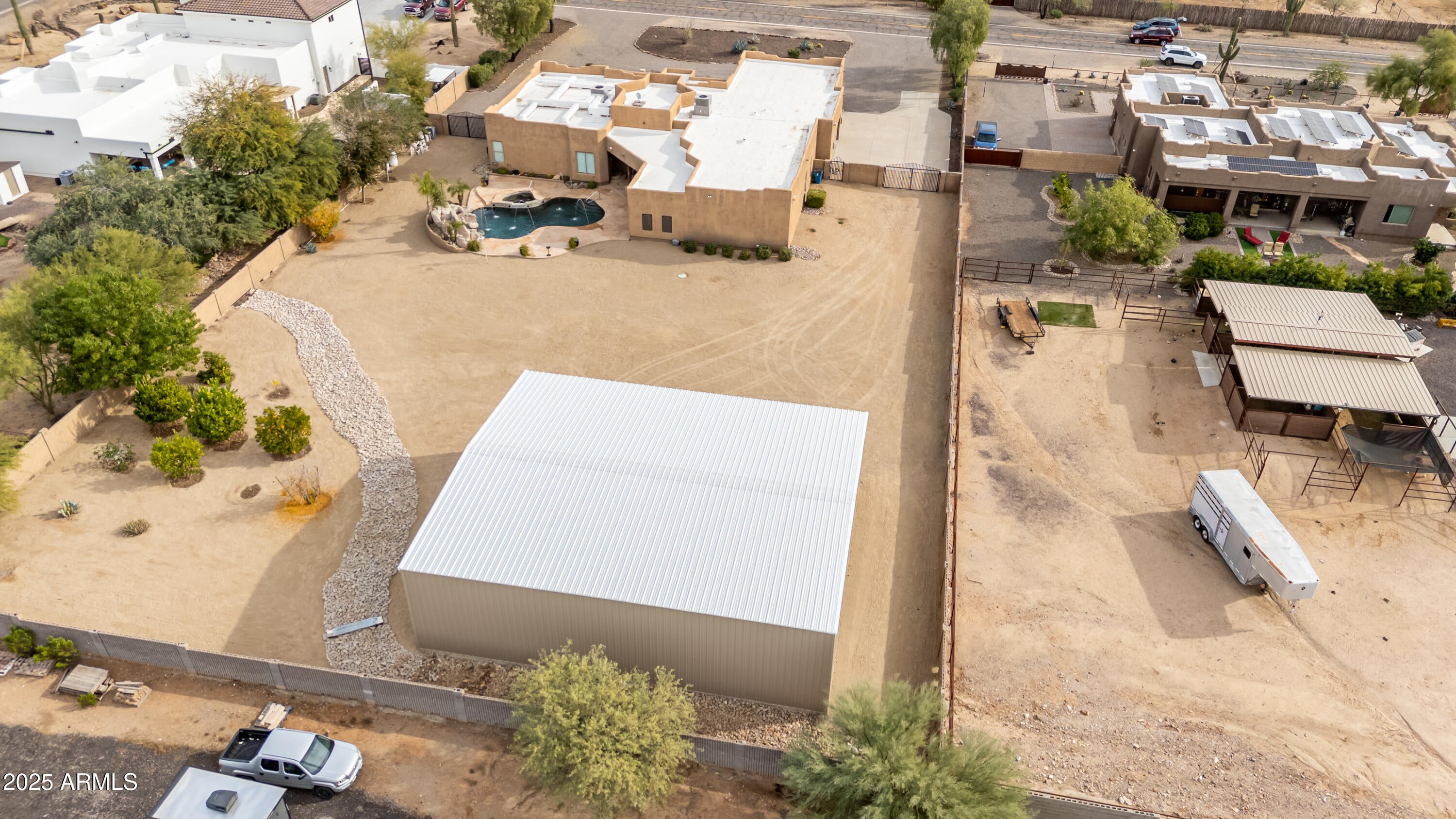 Cave Creek, Arizona, 85331, United States, 4 Bedrooms Bedrooms, ,4 BathroomsBathrooms,Residential,Active,2006894